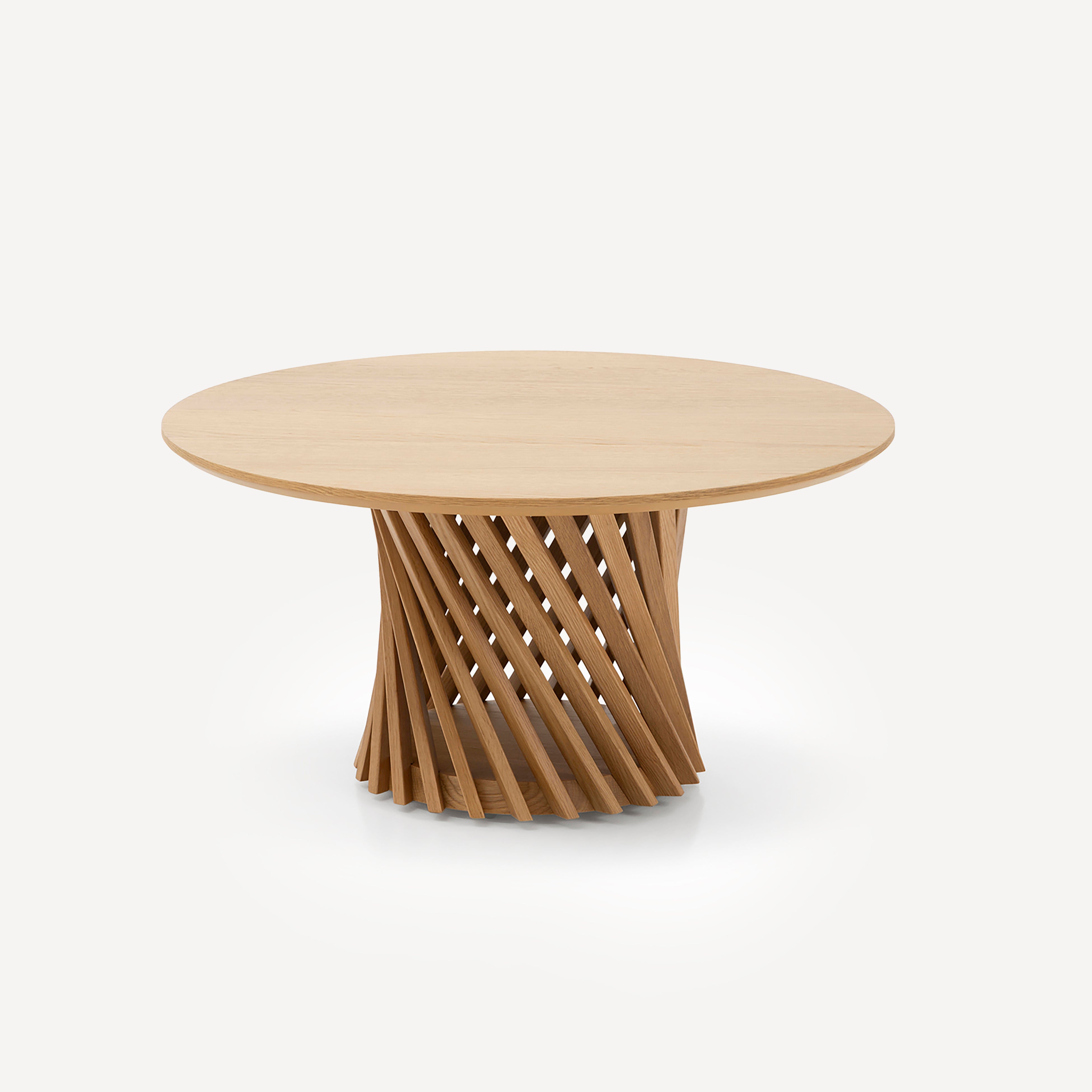 Lulu Coffee Table-Natural