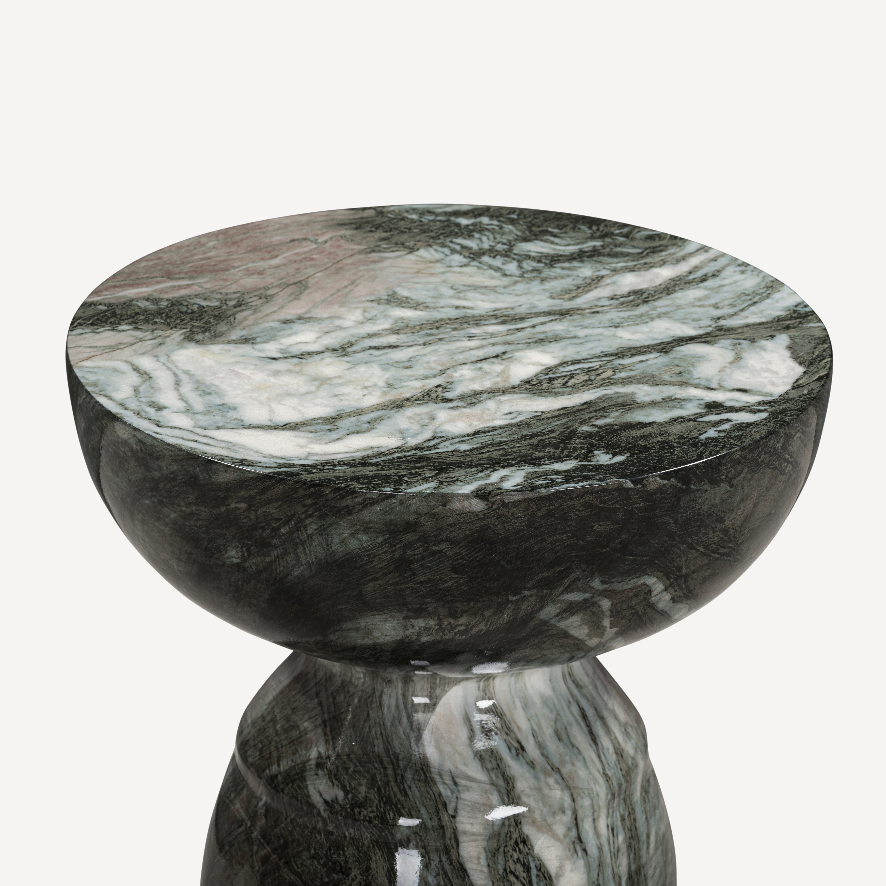 Echo End Table