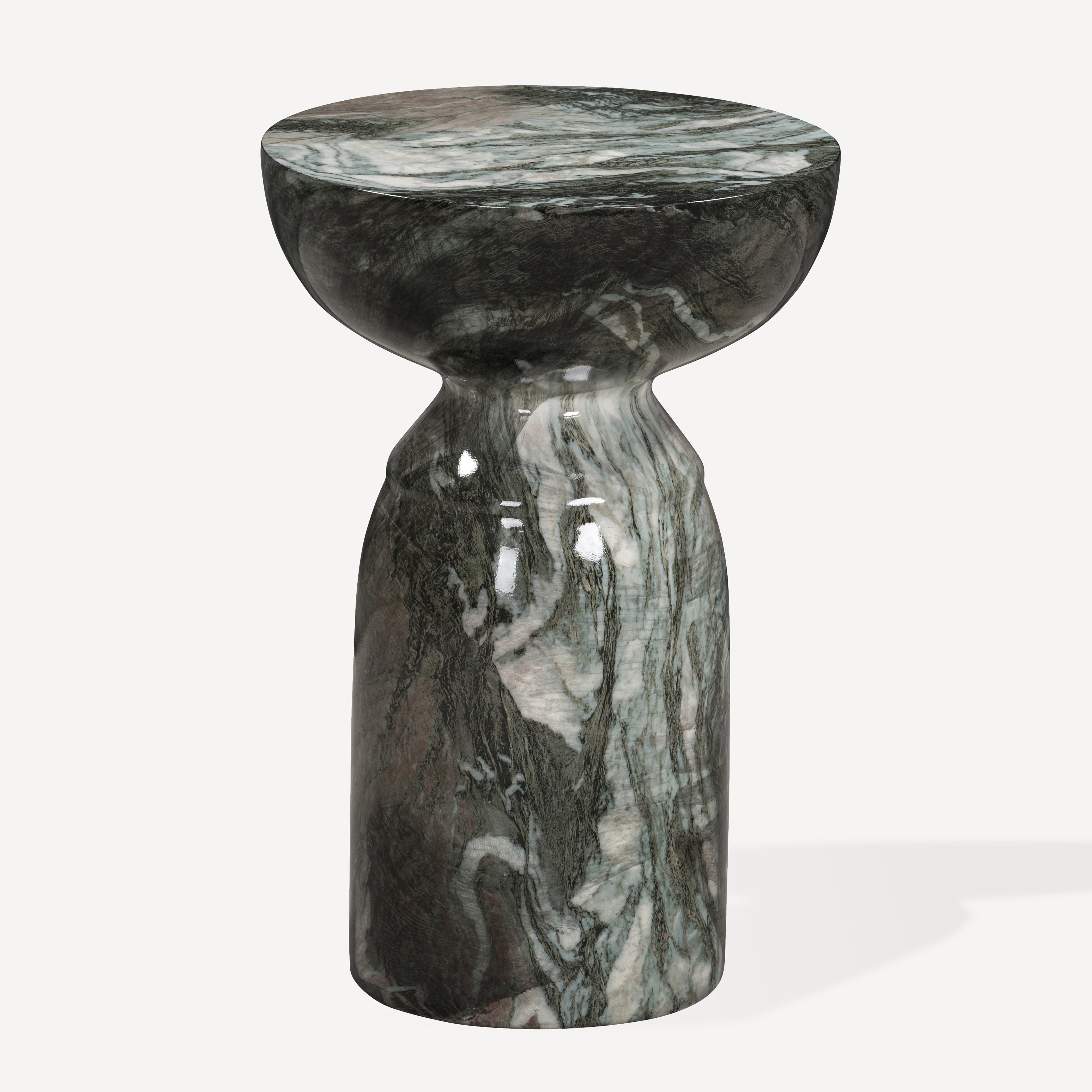 Echo End Table