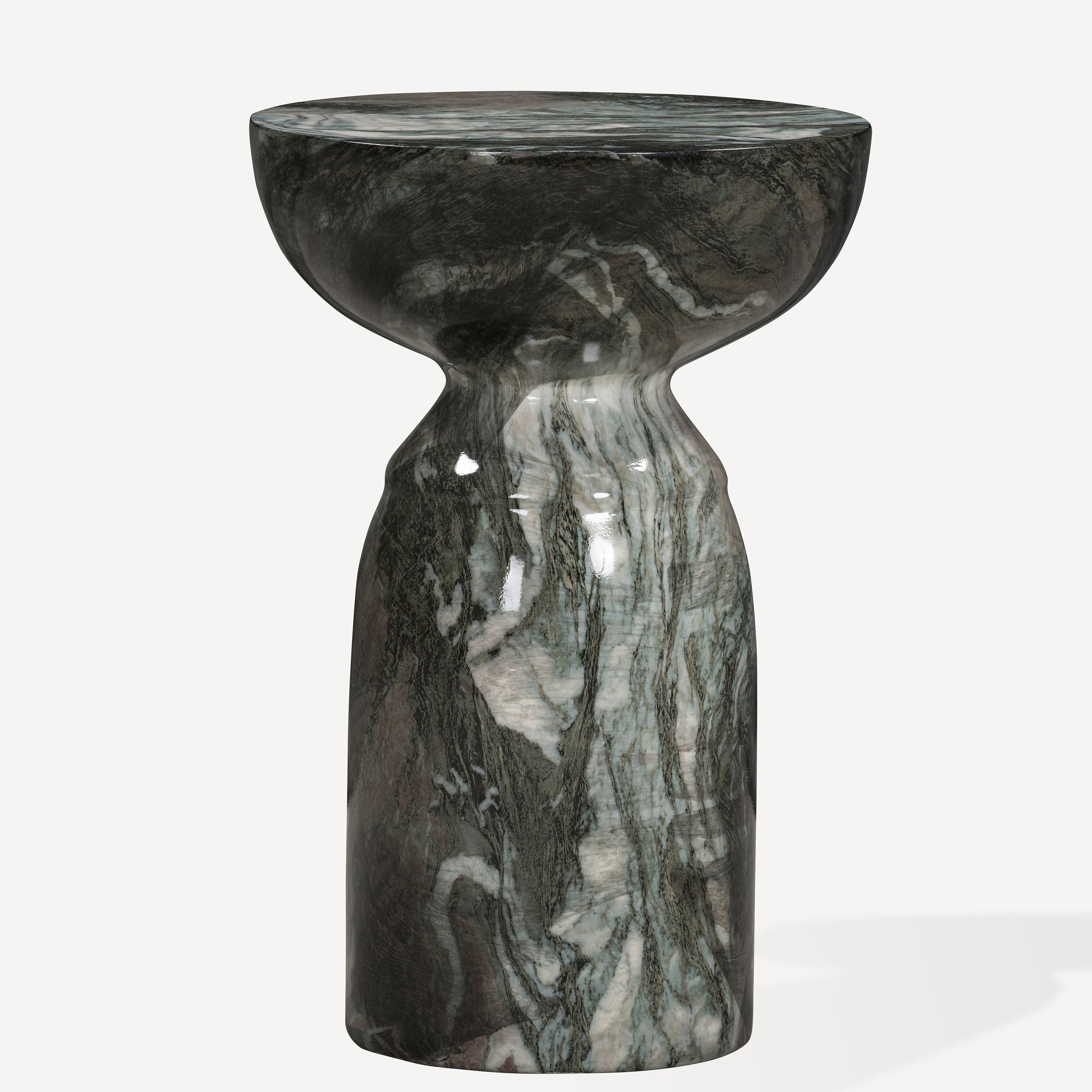 Echo End Table