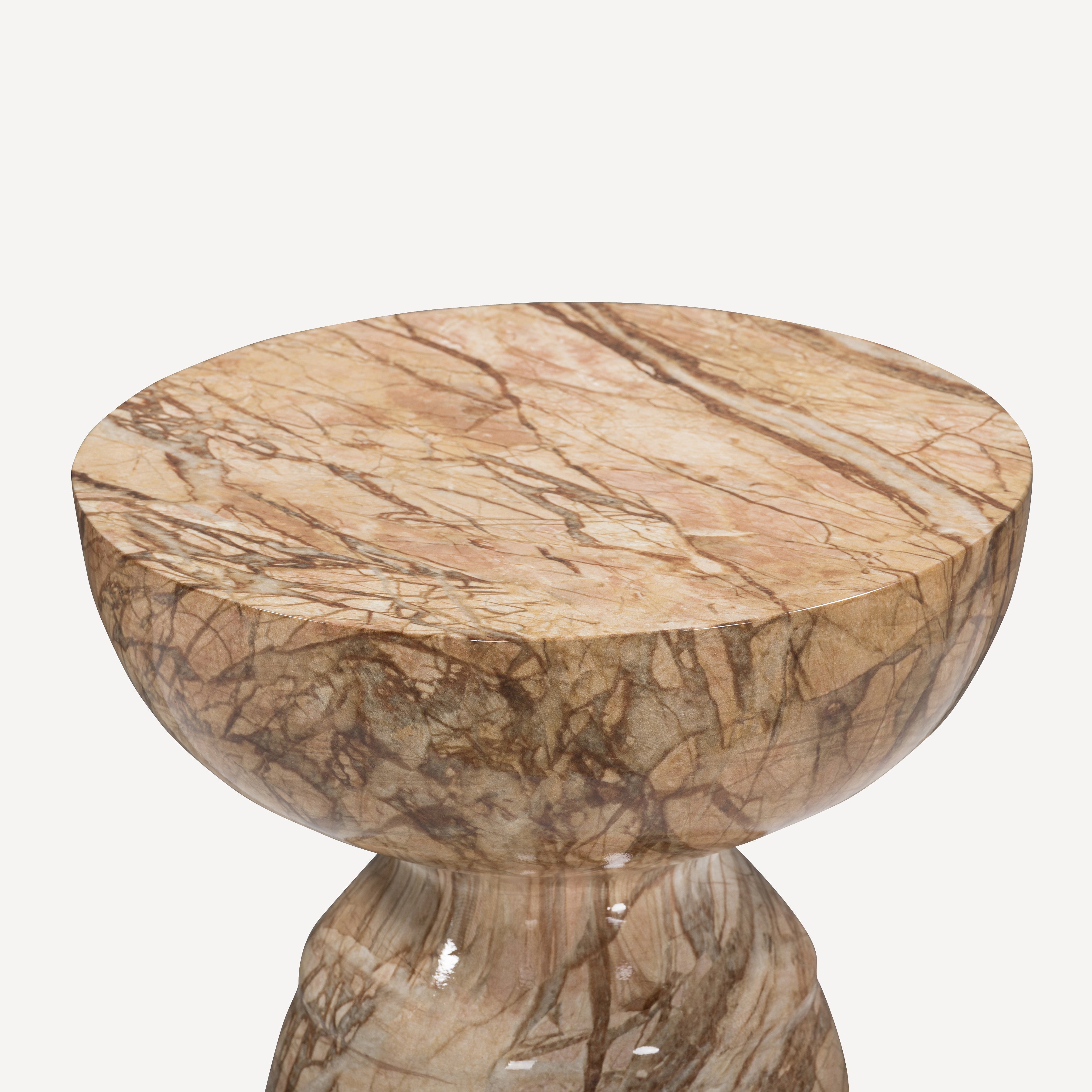 Echo End Table