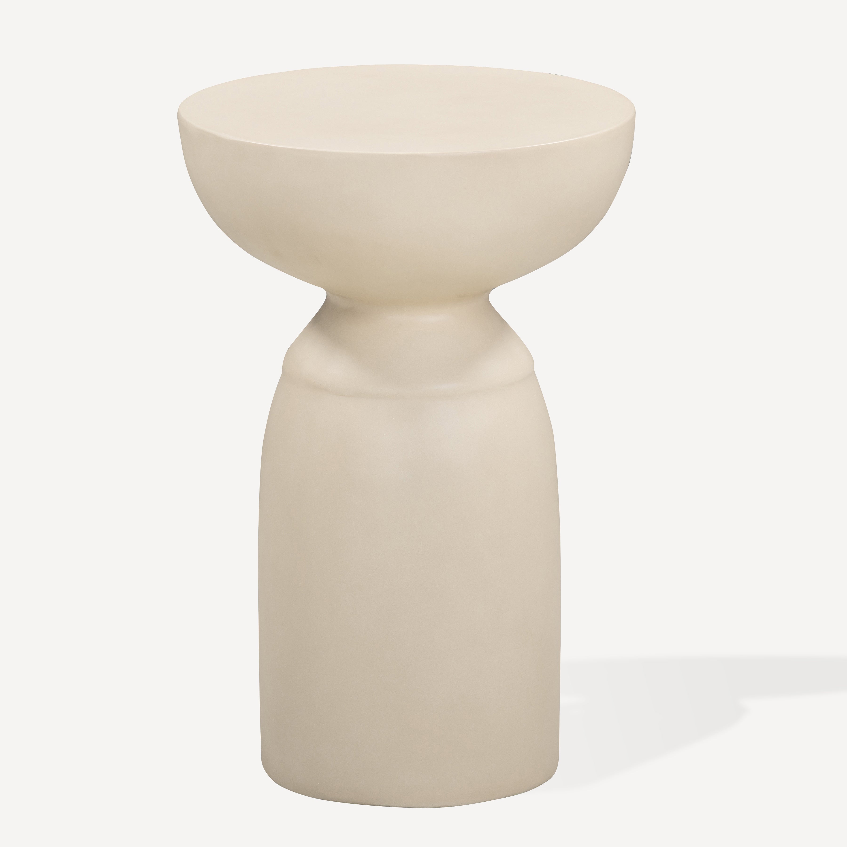 Echo End Table