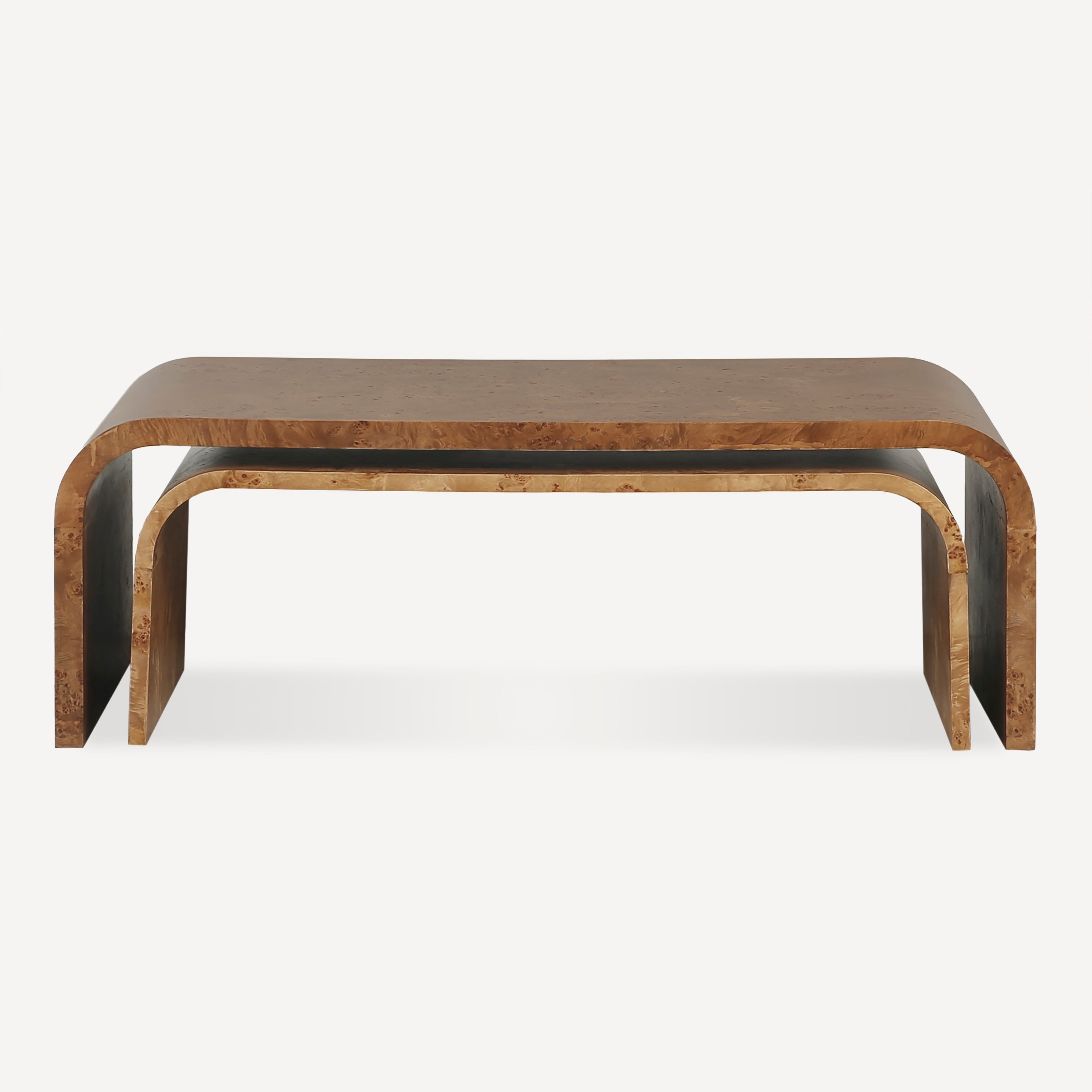 Liam Coffee Tables