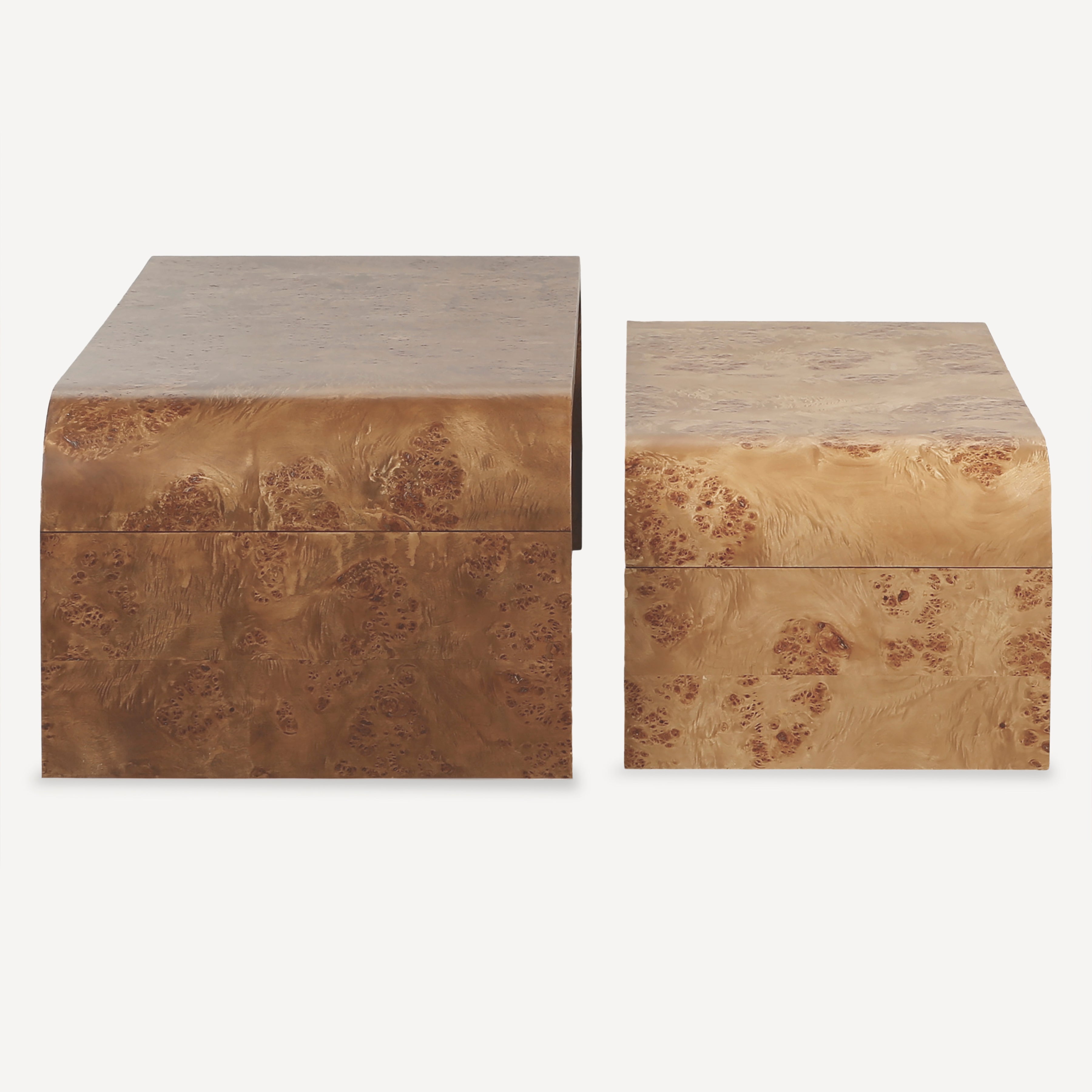 Liam Coffee Tables