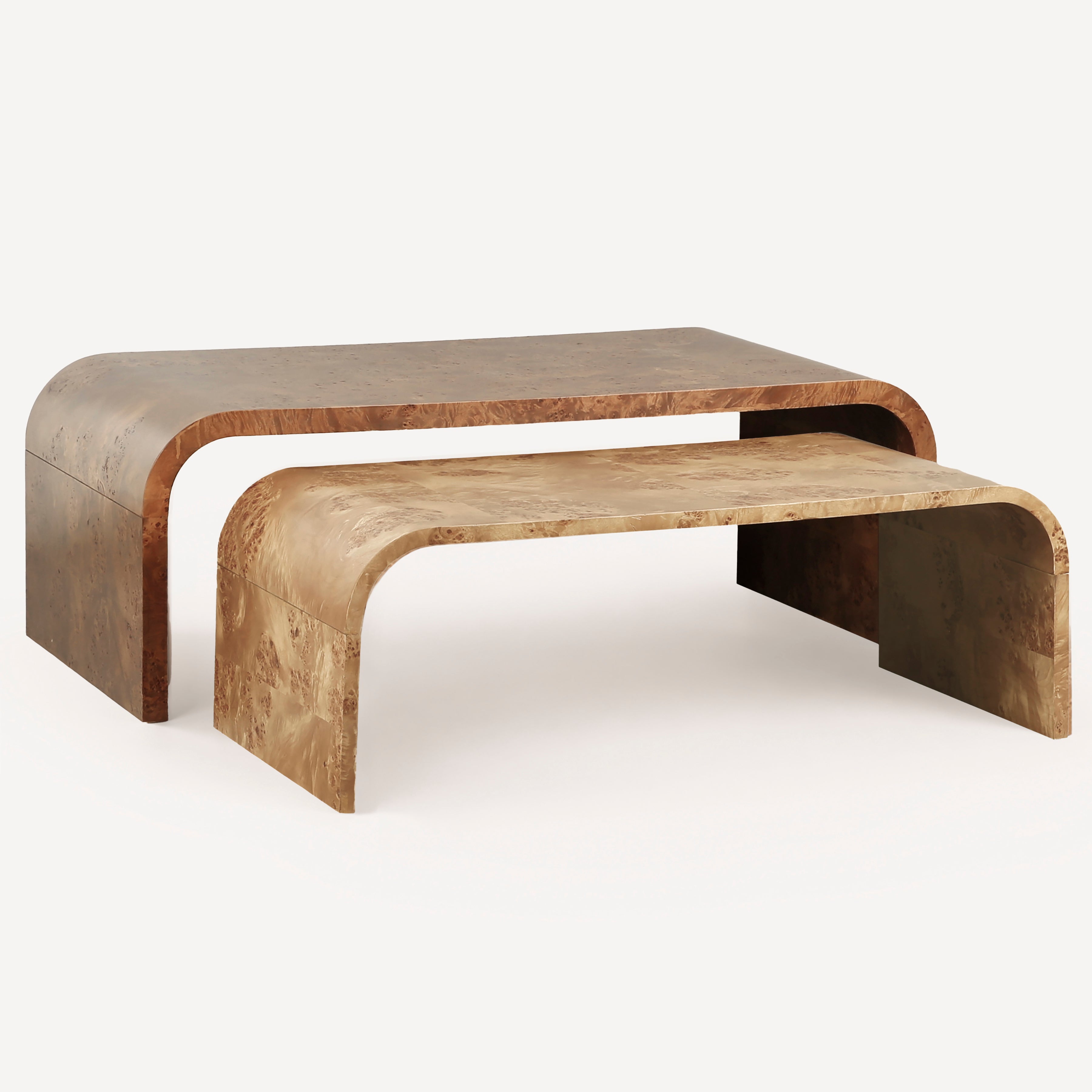 Liam Coffee Tables