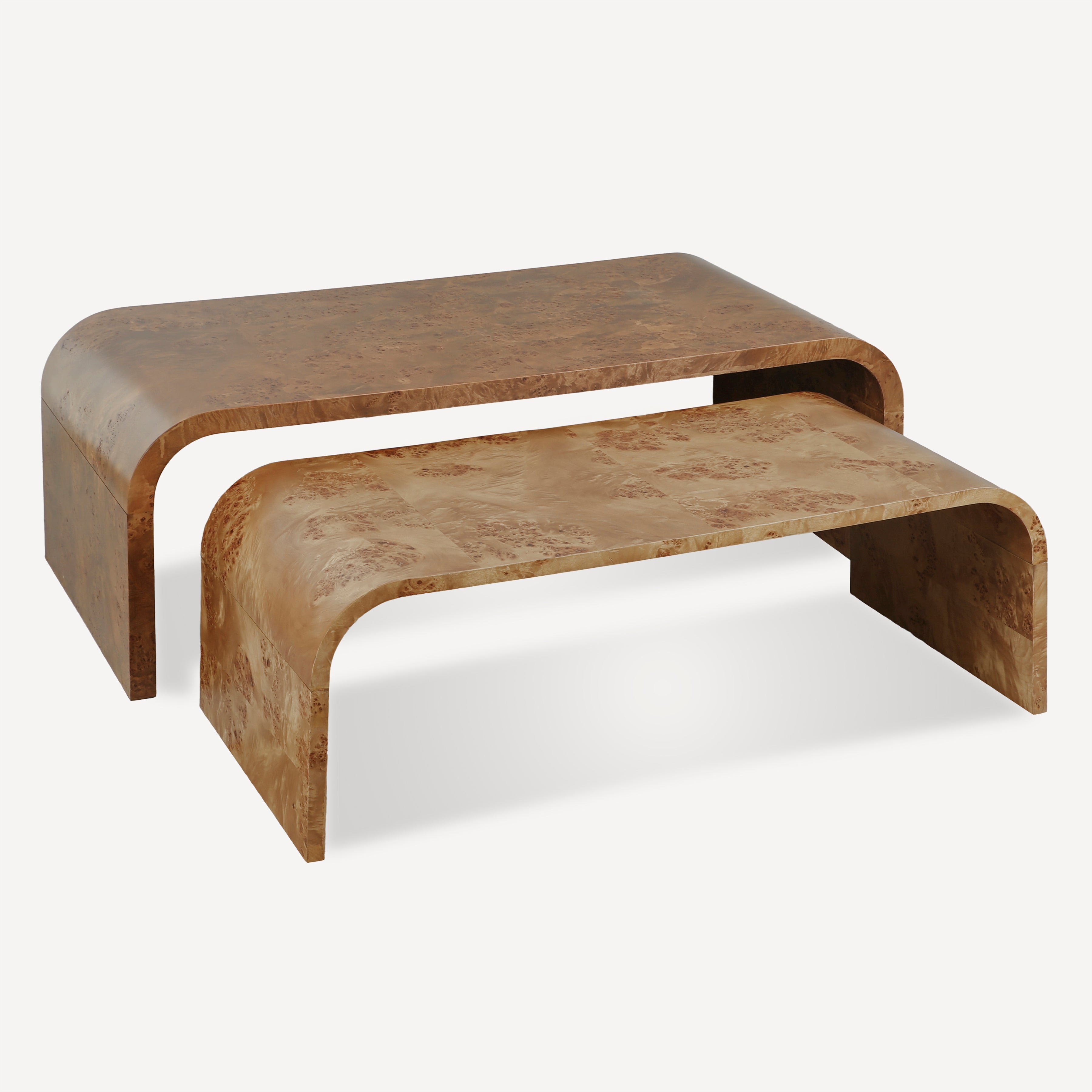 Liam Coffee Tables