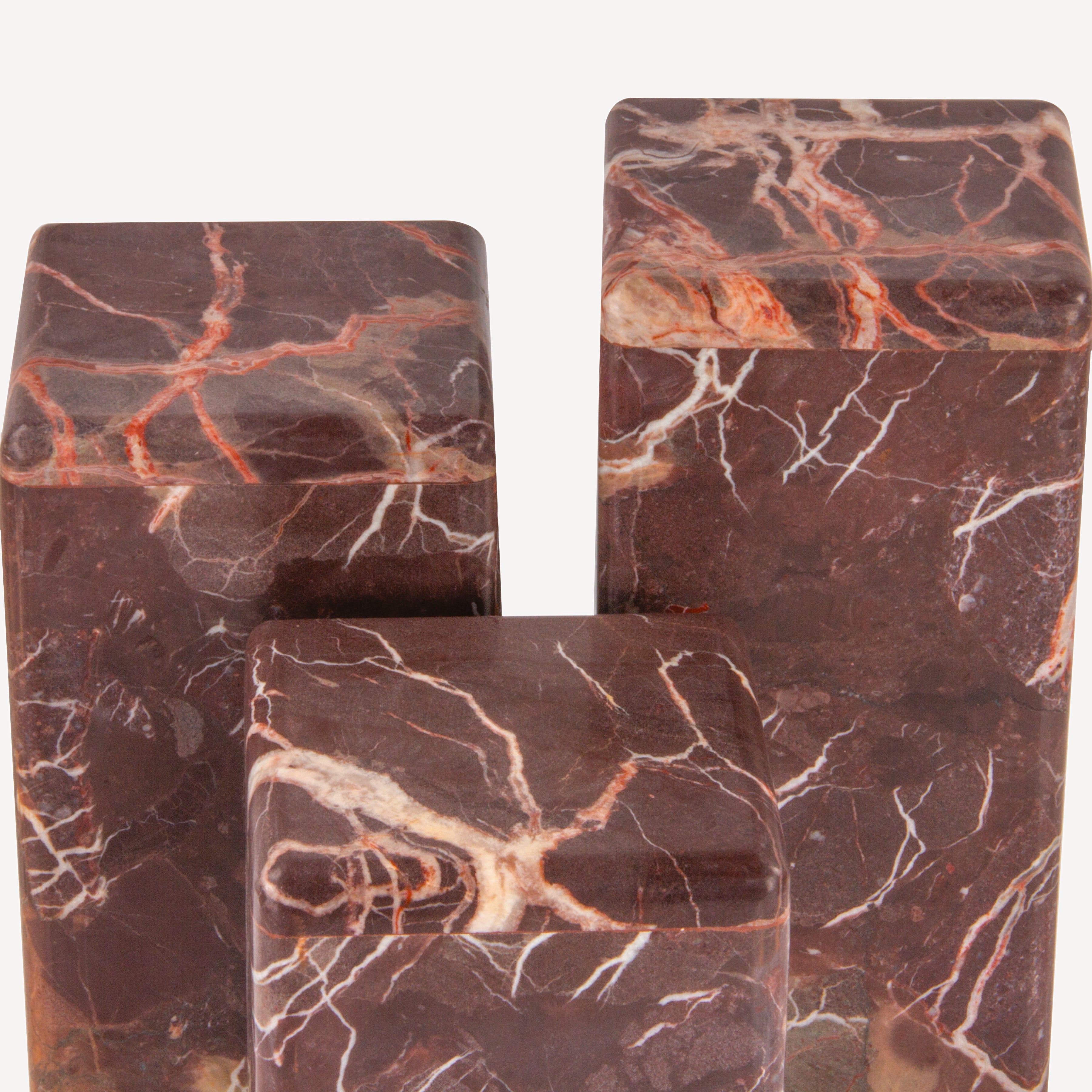 Delta Side Tables