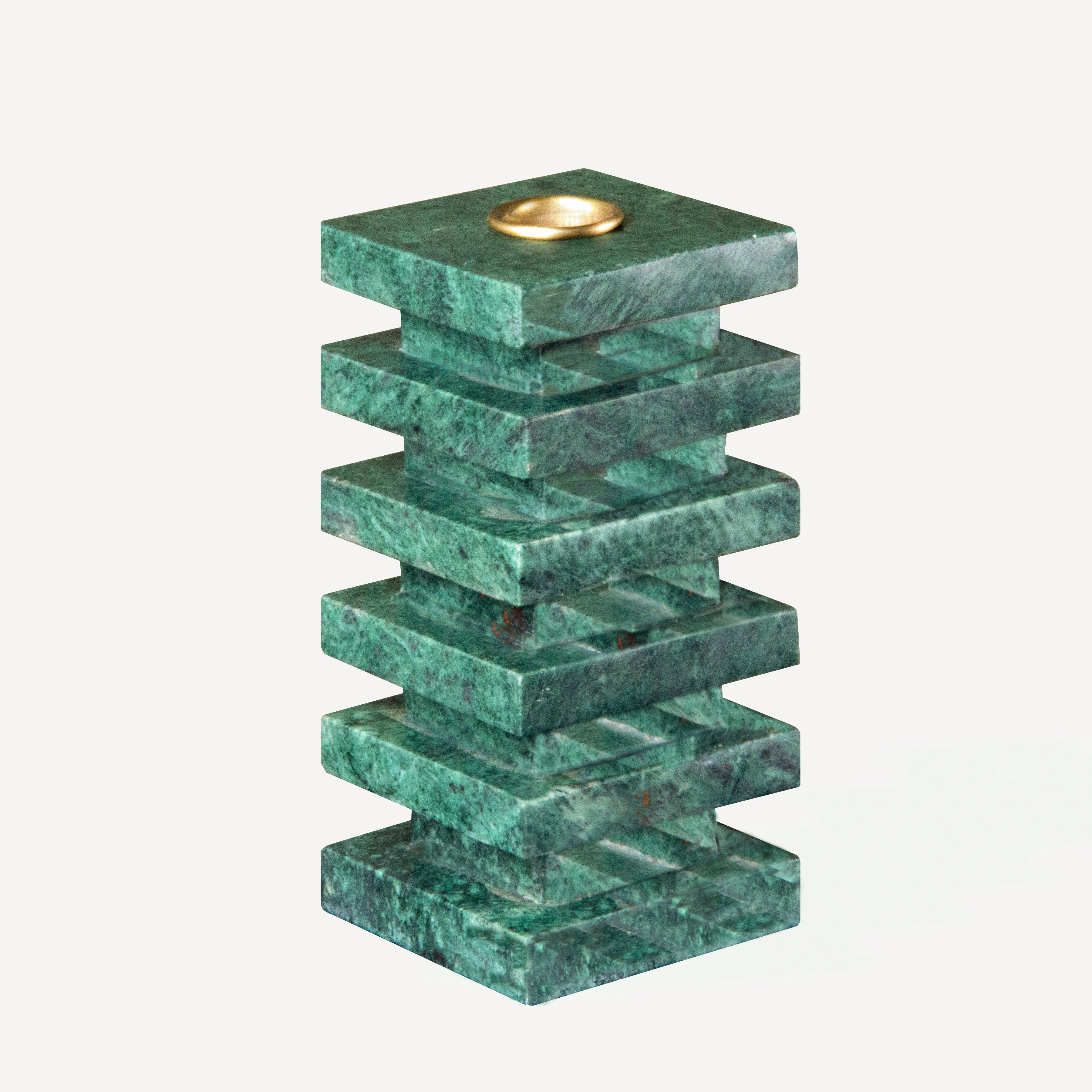 Lenny Candle Holder