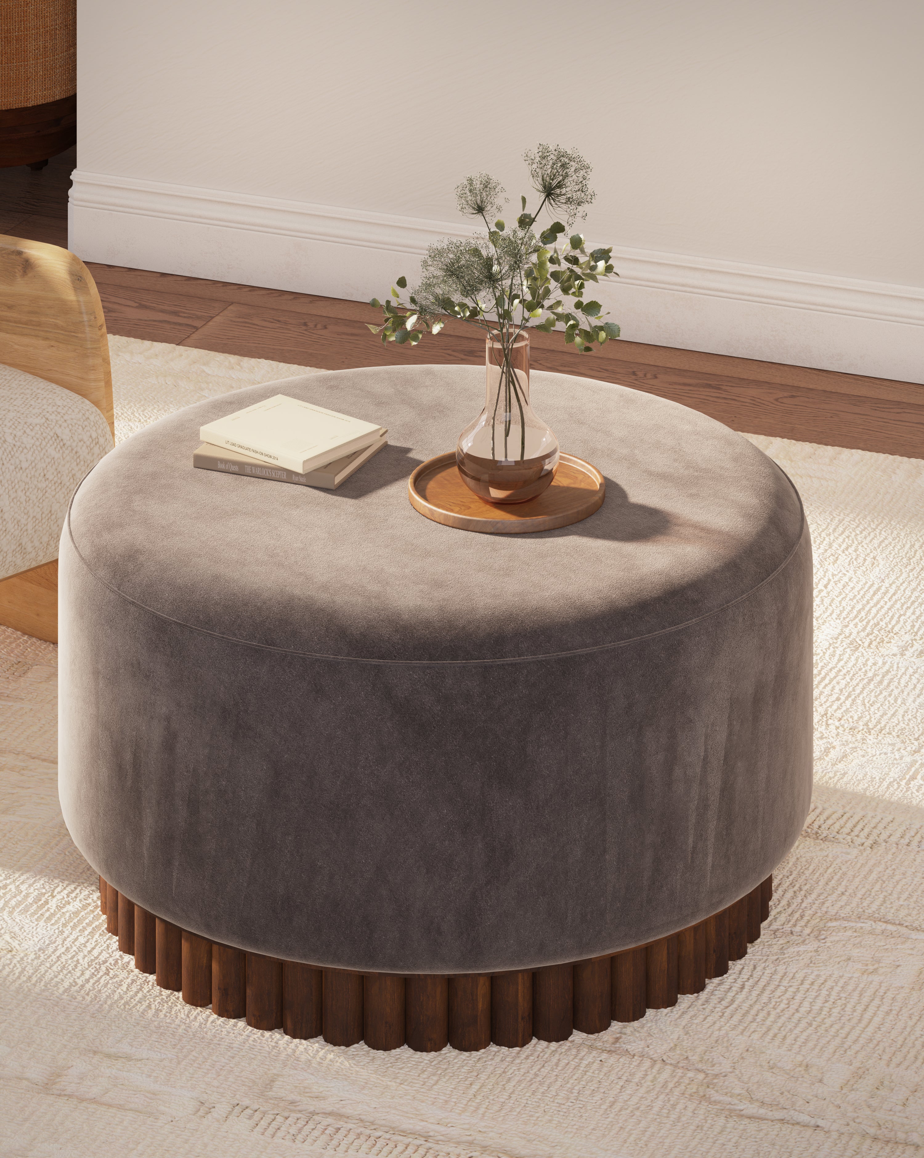 Liz Ottoman
